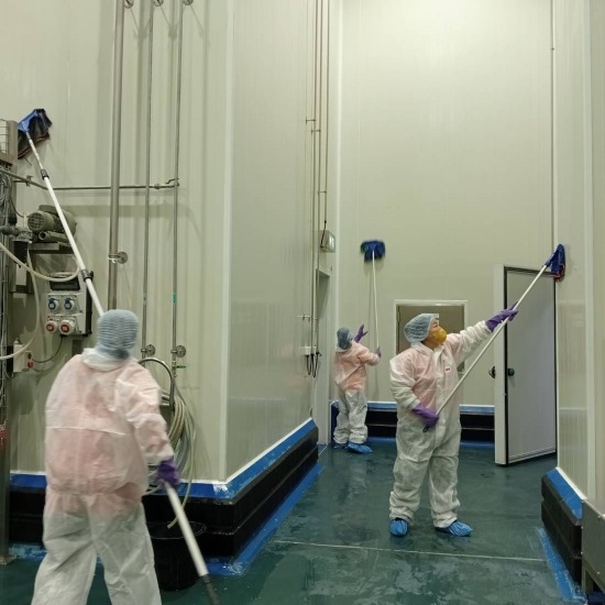 ทำความสะอาดห้อง Clean room โคราช ทำความสะอาดห้อง Clean room โคราช 