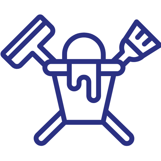 ทีมงานมืออาชีพไว้วางใจ